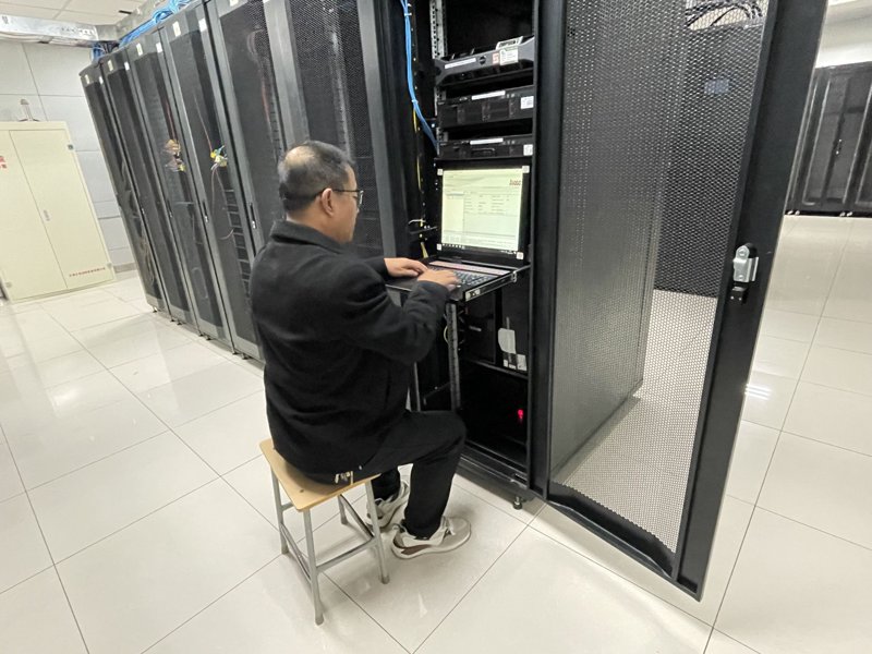 企业官网定制：构建企业的数字名片